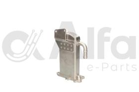 ALFA E-PARTS AF14217 - RADIADOR VáLVULA EGR