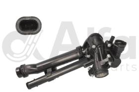 ALFA E-PARTS AF14227 - CAJA TERMOSTATO