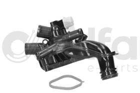 ALFA E-PARTS AF14229 - CAJA TERMOSTATO