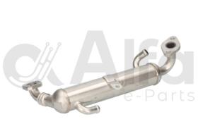 ALFA E-PARTS AF14253 - RADIADOR VáLVULA EGR