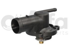 ALFA E-PARTS AF14257 - BRIDA CON TERMOSTATO