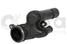 ALFA E-PARTS AF14264 - BRIDA REFRIGERANTE