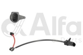 ALFA E-PARTS AF14278 - SENSOR DESGASTE PASTILLA FRENO
