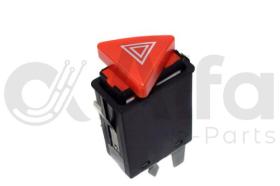 ALFA E-PARTS AF14324 - INTERRUPTOR LUZ EMERGENCIA