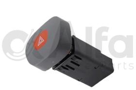 ALFA E-PARTS AF14327 - INTERRUPTOR LUZ EMERGENCIA