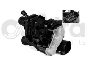 ALFA E-PARTS AF14531 - CAJA TERMOSTATO