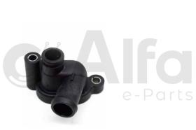 ALFA E-PARTS AF14680 - BRIDA REFRIGERANTE