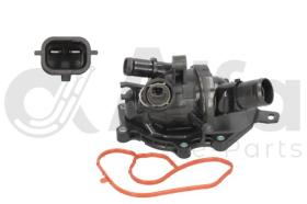ALFA E-PARTS AF14686 - CAJA TERMOSTATO