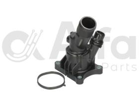 ALFA E-PARTS AF14687 - CAJA TERMOSTATO