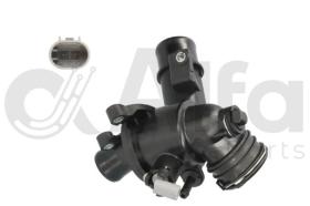 ALFA E-PARTS AF14690 - CAJA TERMOSTATO