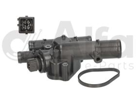 ALFA E-PARTS AF14716 - CAJA TERMOSTATO