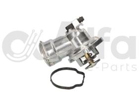 ALFA E-PARTS AF14693 - BRIDA REFRIGERANTE