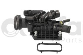 ALFA E-PARTS AF14704 - CAJA TERMOSTATO