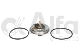 ALFA E-PARTS AF14784 - TERMOSTATO