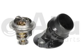 ALFA E-PARTS AF14789 - BRIDA CON TERMOSTATO