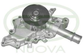 GGT PA12473 - BOMBA DE AGUA
