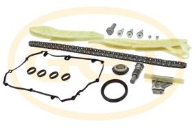 GGT KCSPA002 - KIT DISTRIBUCION CADENA GGT
