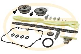 GGT KCSPA002V - KIT DISTRIBUCION CADENA GGT