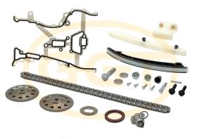 GGT KCSPA003 - KIT DISTRIBUCION CADENA GGT