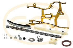 GGT KCSPA004 - KIT DISTRIBUCION CADENA GGT