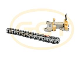 GGT KCSPA005 - KIT DISTRIBUCION CADENA GGT