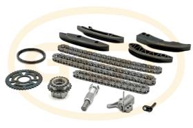 GGT KCSPA006 - KIT DISTRIBUCION CADENA GGT