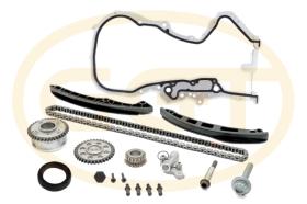 GGT KCSPA008V - KIT DISTRIBUCION CADENA GGT