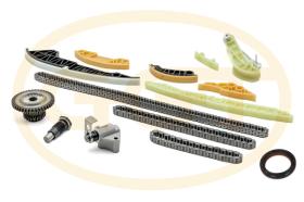 GGT KCSPA009 - KIT DISTRIBUCION CADENA GGT