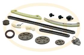 GGT KCSPA010 - KIT DISTRIBUCION CADENA GGT