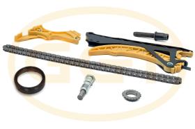GGT KCSPA012 - KIT DISTRIBUCION CADENA GGT