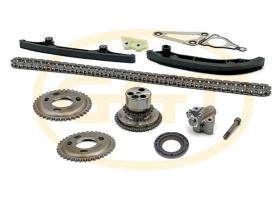 GGT KCSPA013 - KIT DISTRIBUCION CADENA GGT