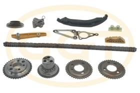 GGT KCSPA014 - KIT DISTRIBUCION CADENA GGT