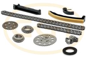 GGT KCSPA018C - KIT DISTRIBUCION CADENA GGT