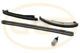 GGT KCSPA019 - KIT DISTRIBUCION CADENA GGT