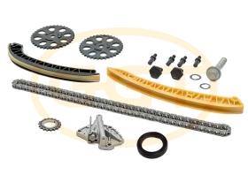 GGT KCSPA021F - KIT DISTRIBUCION CADENA GGT