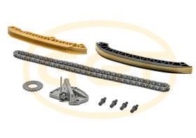 GGT KCSPA022 - KIT DISTRIBUCION CADENA GGT