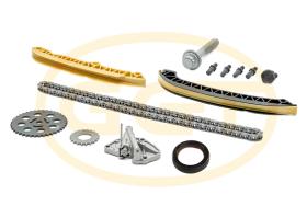 GGT KCSPA022F - KIT DISTRIBUCION CADENA GGT