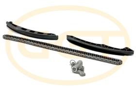 GGT KCSPA027 - KIT DISTRIBUCION CADENA GGT