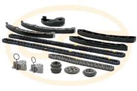 GGT KCSPA028 - KIT DISTRIBUCION CADENA GGT