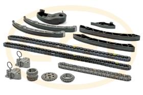 GGT KCSPA029 - KIT DISTRIBUCION CADENA GGT