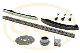 GGT KCSPA030 - KIT DISTRIBUCION CADENA GGT