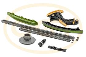 GGT KCSPA031 - KIT DISTRIBUCION CADENA GGT