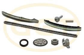 GGT KCSPA032 - KIT DISTRIBUCION CADENA GGT