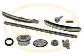 GGT KCSPA032V - KIT DISTRIBUCION CADENA GGT