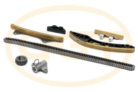 GGT KCSPA033 - KIT DISTRIBUCION CADENA GGT
