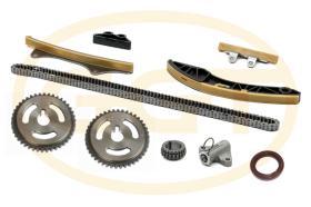 GGT KCSPA033F - KIT DISTRIBUCION CADENA GGT