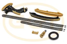 GGT KCSPA034 - KIT DISTRIBUCION CADENA GGT