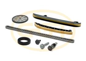 GGT KCSPA035 - KIT DISTRIBUCION CADENA GGT