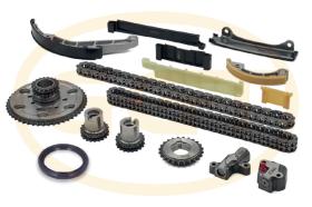 GGT KCSPA037 - KIT DISTRIBUCION CADENA GGT