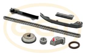 GGT KCSPA038F - KIT DISTRIBUCION CADENA GGT